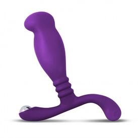 Lite Neo Prostate Massager Purple
