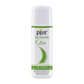 Pjur Women Aloe Water Based Lubricant 30ml