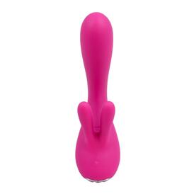 FiFi GSpot Rabbit Vibrator Pink