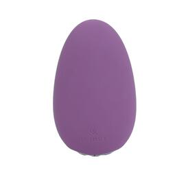 Mimi SOFT Clitoral Vibrator Purple