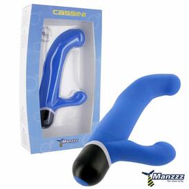 Toys  Cassini Blue Prostate Massager