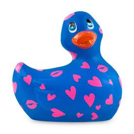 I Rub My Duckie Romance