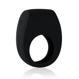 Lelo Tor 2 Black Couples Ring