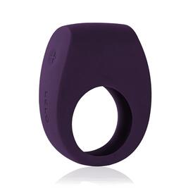Lelo Tor 2 Purple Couples Ring