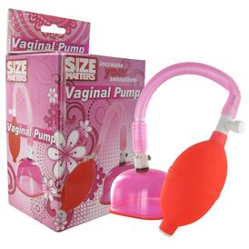 Vaginal Pump