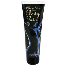Saucy And Sexy Chocolate Body Paint