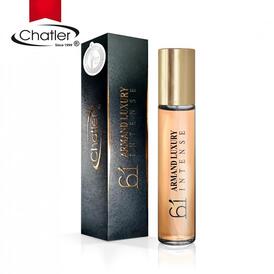 Armand Luxury Femme For Woman Perfume - Display 6 x 30ml
