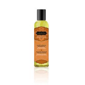 Aromatic Massage Oil - Sweet Almond 59 ml