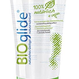BIOglide Neutral Water-based Lubricant - 150 ml