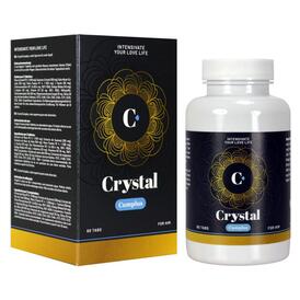 Crystal - Cumplus Sperm Enhancing Tablets - 60 pcs