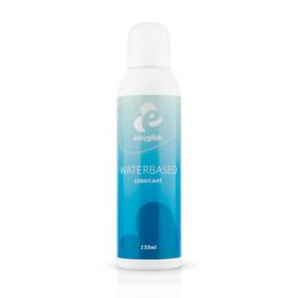 EasyGlide - Water-Based Lubricant Spray Can - 150 ml
