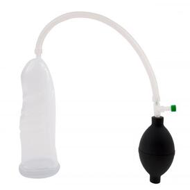 Fröhle - PP007 Anatomical Penis Pump Regular Fit