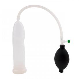 Fröhle - PP009 Anatomical Penis Pump Slim-Fit