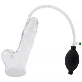 Fröhle - PP013 Realistic Penis Pump L