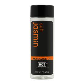 HOT Massage Oil - Soft Jasmin
