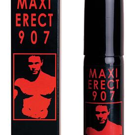 Maxi Erect 907 Spray 25 ML
