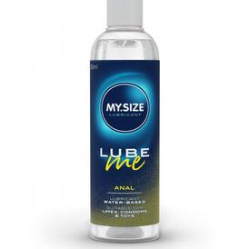 MY.SIZE Pro Anal Lubricant - 250 ml