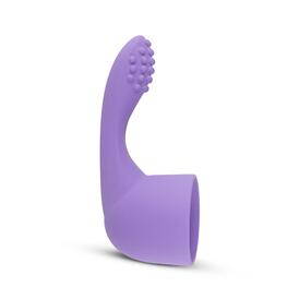 MyMagicWand G-Spot Attachment - Purple