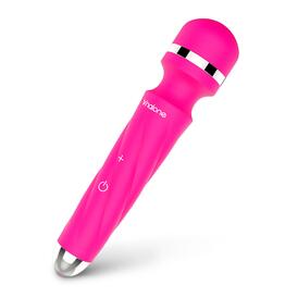 Nalone Lover Wand Vibrator - Pink