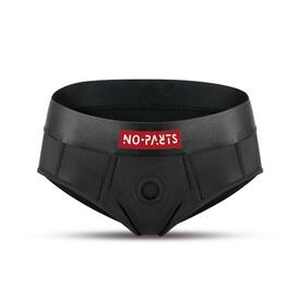 No-Parts - Robin Strap On Harness - S