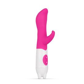 Petite Piper G-spot Vibrator - Pink