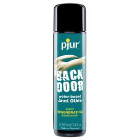 Pjur Back Door Regenerating Anal Glide - 100 ml