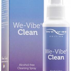 Pjur We-Vibe™ Clean Spray Toy Cleaner - 100 ml