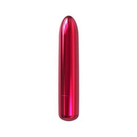 Powerful bullet vibrator - Pink