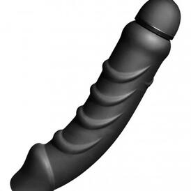 Tom Of Finland 5 Speed Silicone P-spot vibe