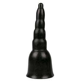 XXL Dildo 33.5 cm - Black